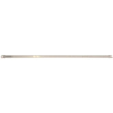 Aluminium Touch LED Dimmable 600 Slim Surface - ALTD600CW